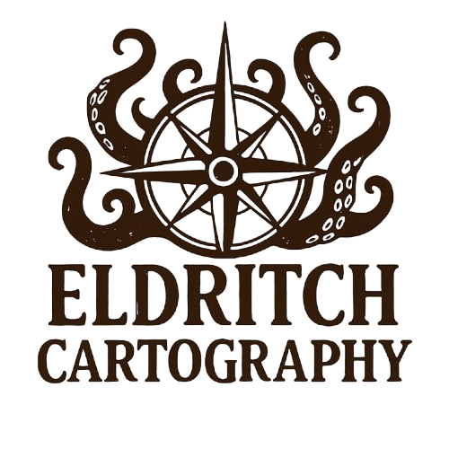 Eldritch Cartography